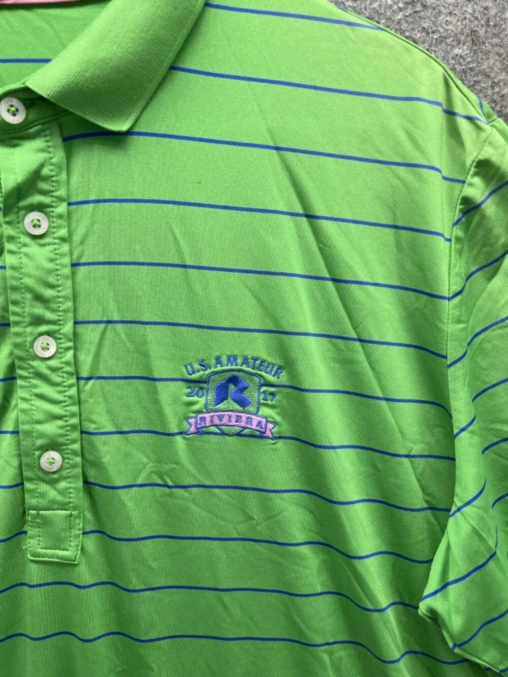 Ralph Lauren rlx ralph